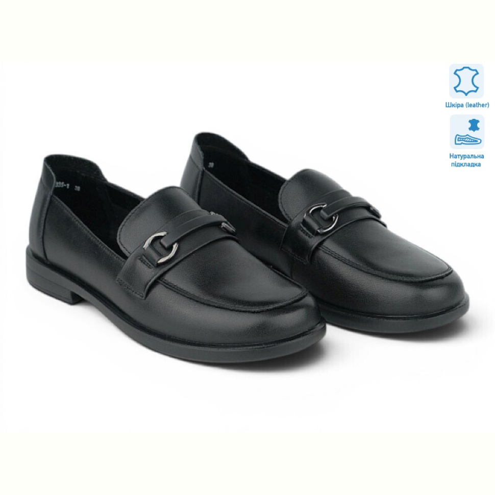 Туфли Allshoes 212522