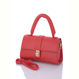 Сумка David Polo 2159-4 red