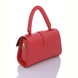 Сумка David Polo 2159-4 red