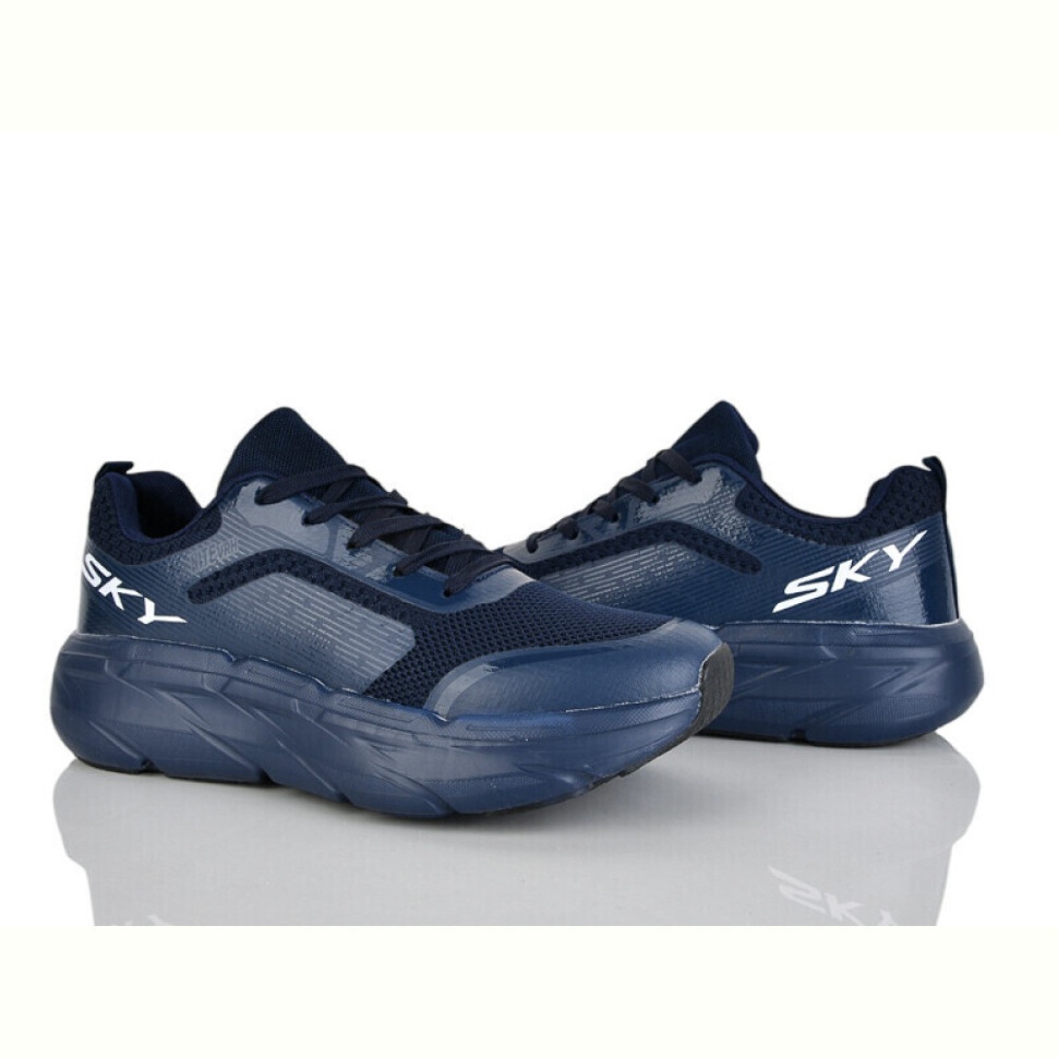 Кроссовки Moli A259-2 піна