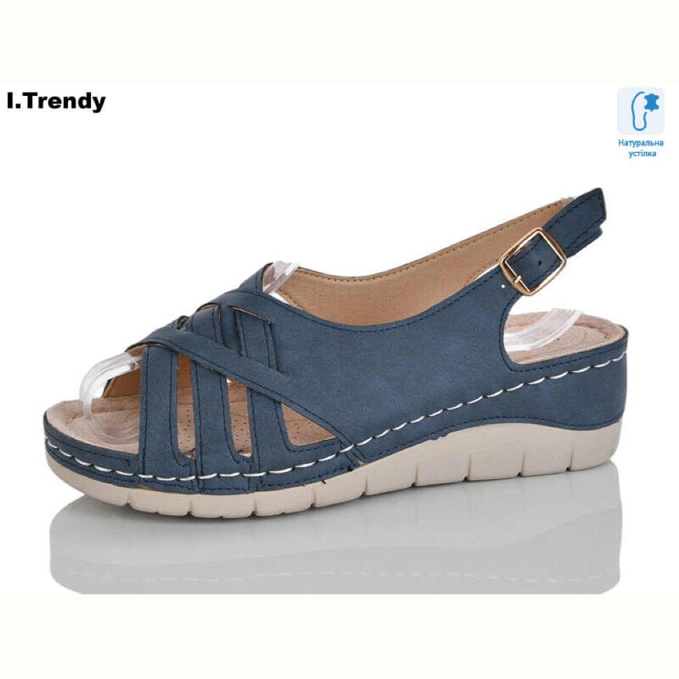 Босоножки Trendy G87-6