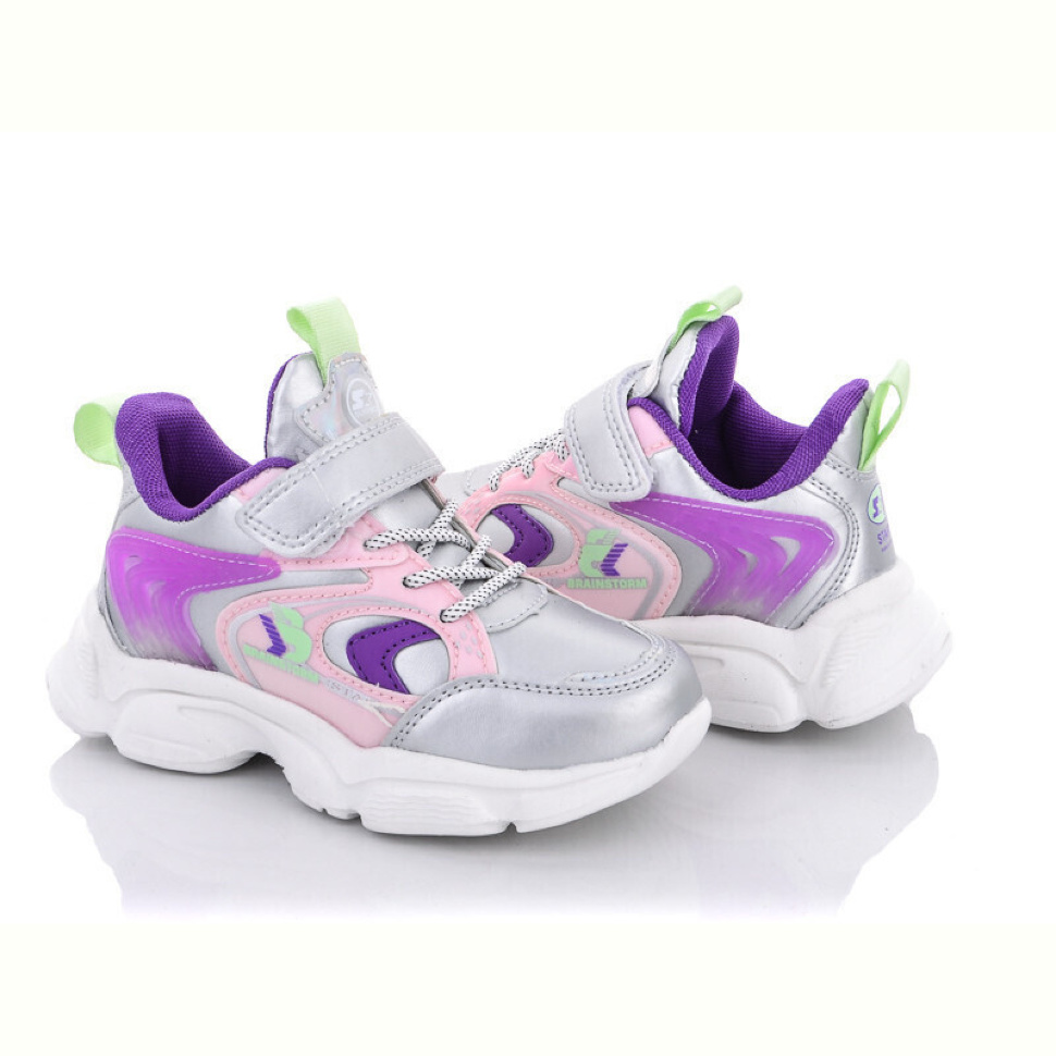 Кроссовки Alemy Kids AED5365P Кроссовки Alemy Kids AED5365P