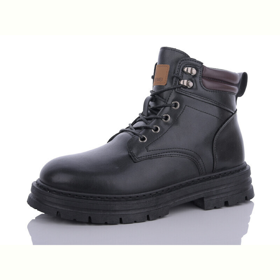 Ботинки Xifa 2279 black