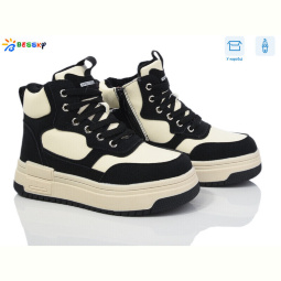 Ботинки Bessky-Kellaifeng BM3982-3C
