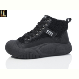 Кроссовки Lilin L646-1