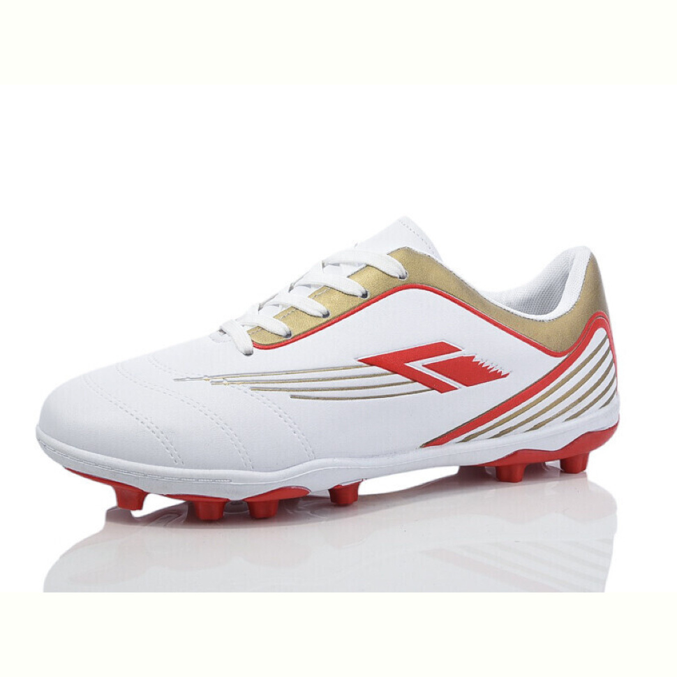 Футбольная обувь ASHIGULI 06-32 white