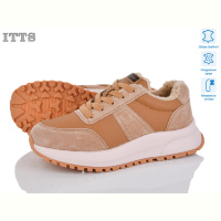 Кроссовки ITTS BK193-6