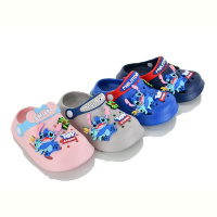 Кроксы Elmob KR34 mix