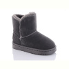 Угги ASHIGULI B303 grey