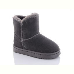 Угги ASHIGULI B303 grey