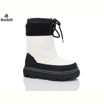 Сапоги Башили G93A44-11