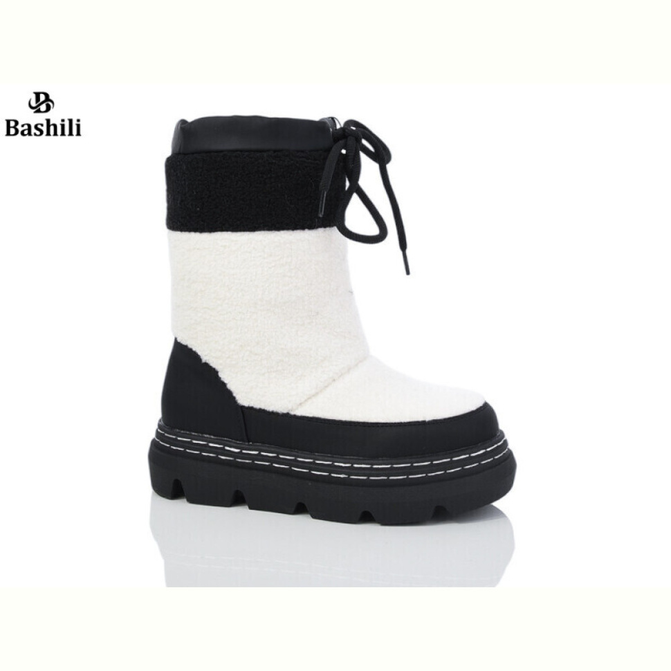 Сапоги Башили G93A44-11 Сапоги Башили G93A44-11