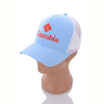 Кепка RuBi NB012-3 l.blue