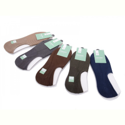 Носки HOROSO HOME WZ422 mix