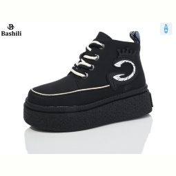 Ботинки Башили G93A28-2