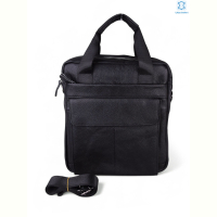 Сумка Sunshine bag 1023 black