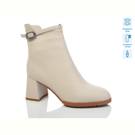 Ботинки Lino Marano SN0161-8M