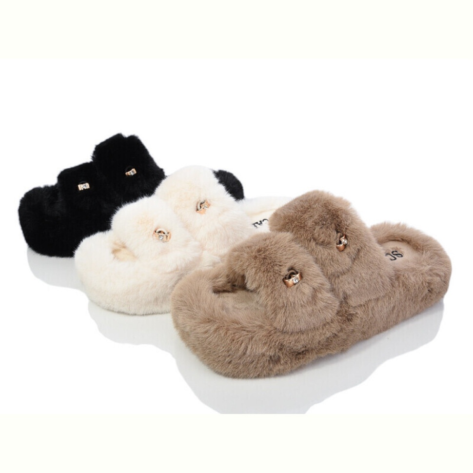 Тапки Lot Shoes N1325 mix