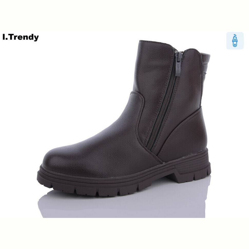 Ботинки Trendy E923-5