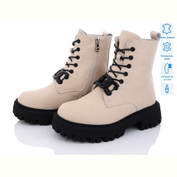 Ботинки ITTS DW3516-8