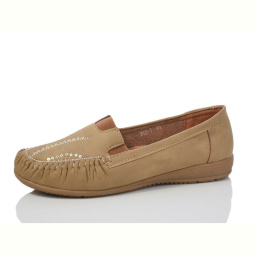 Туфли Коронате 708-1 beige