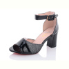 Туфли MaiNeLin 2937-1 black