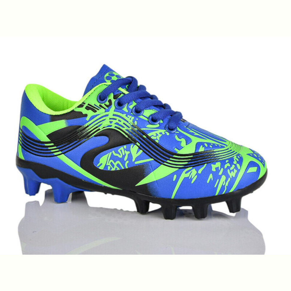 Футбольная обувь ASHIGULI C06-3