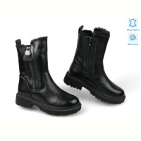 Ботинки Allshoes 190105