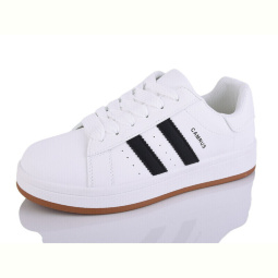 Кроссовки Ok Shoes YB077-2