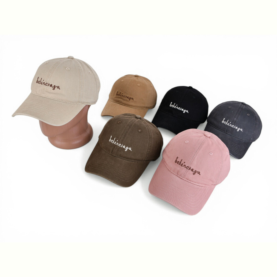 Кепка Королева 9-06 mix