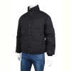 Куртка Obuvok A2022-12 black (09279)