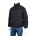 Куртка Obuvok A2022-12 black (09279)