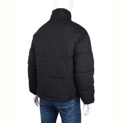 Куртка Obuvok A2022-12 black (09279)