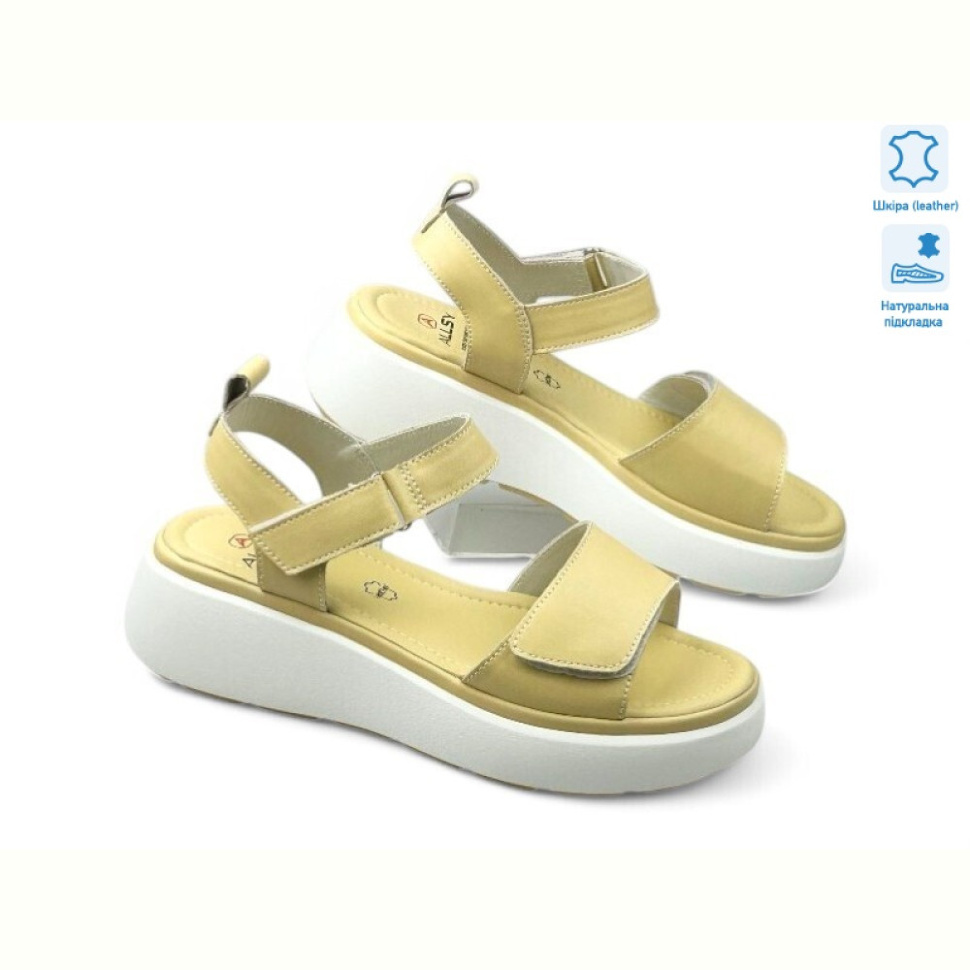 Босоножки Allshoes 195208