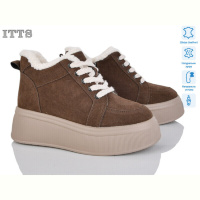 Ботинки ITTS DD7578-35