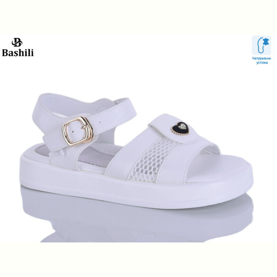 Босоножки Башили G5507-1
