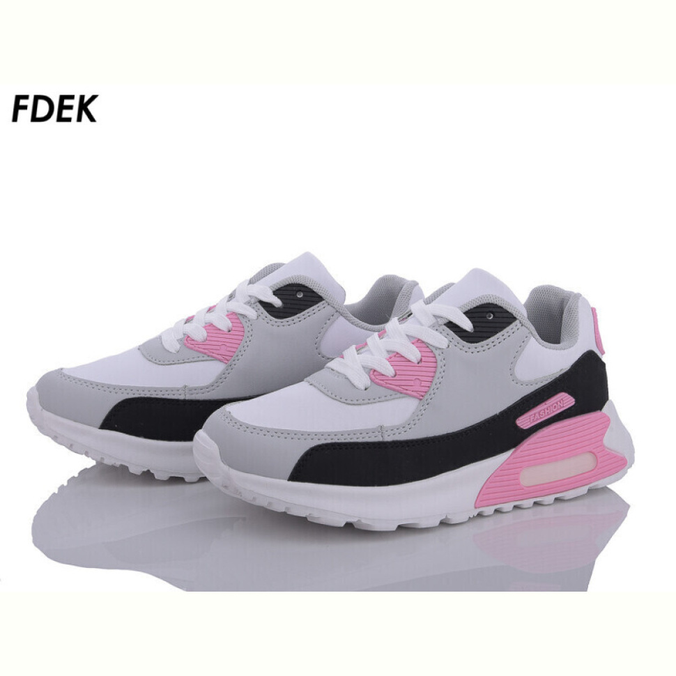 Кроссовки FDEK H9005-10