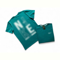 Футболка Verton A003-1 green