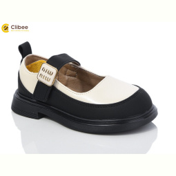 Туфли Clibee-Apawwa DB708 beige