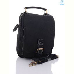Сумка Sunshine bag 8801 black