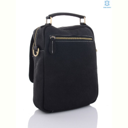 Сумка Sunshine bag 8801 black