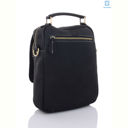 Сумка Sunshine bag 8801 black