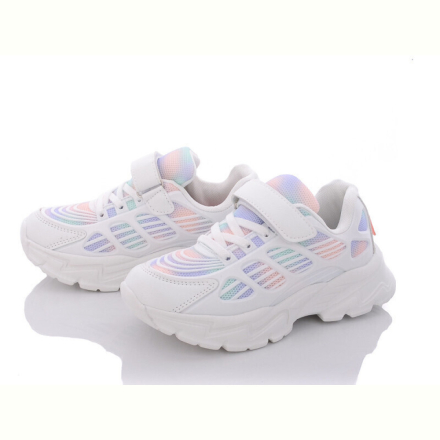 Кроссовки Alemy Kids AED5395K