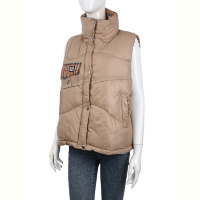 Жилетка Obuvok M605 beige (09067)