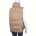 Жилетка Obuvok M605 beige (09067)