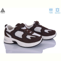 Кроссовки STILLI KIDS TQ40-9 шкіра
