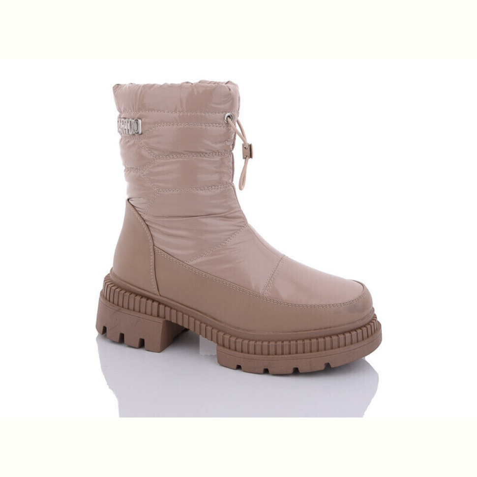 Дутики Purlina XL3117-2 Дутики Purlina XL3117-2