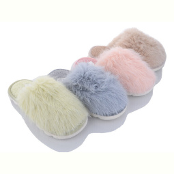 Тапки Elmob ST97A mix