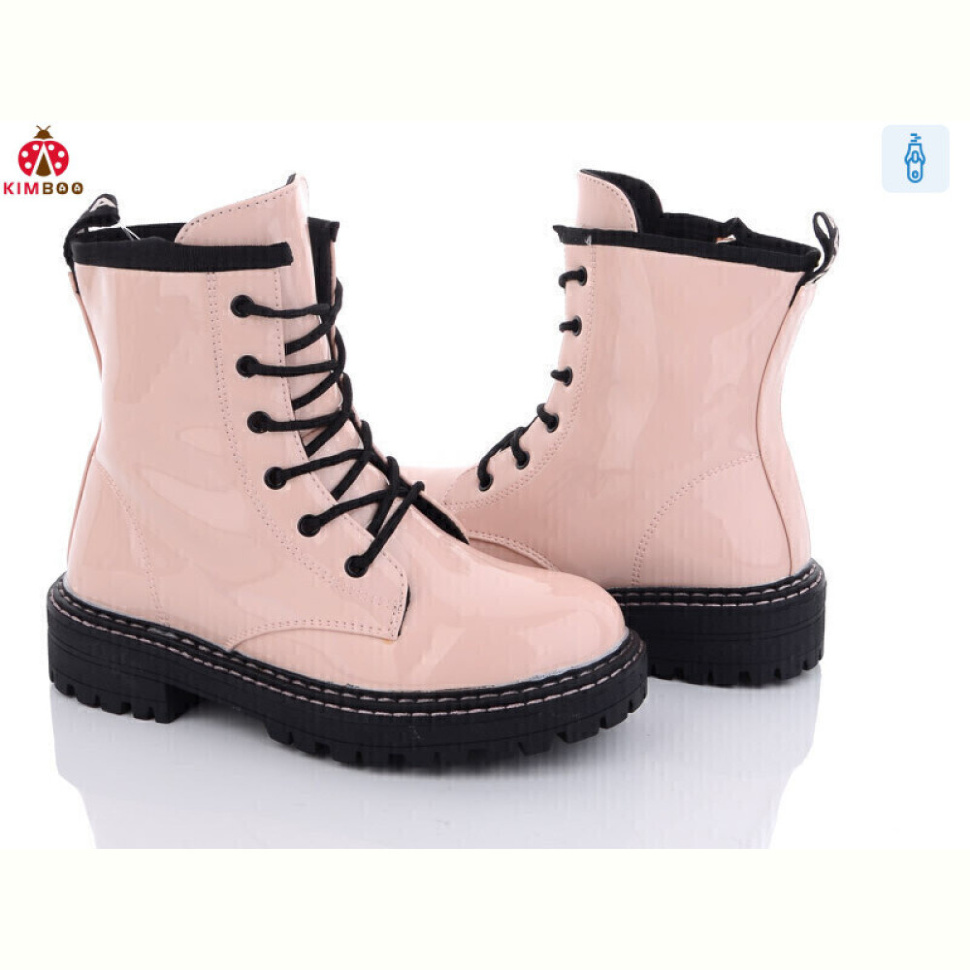 Ботинки KIMBOO FG2374-3F