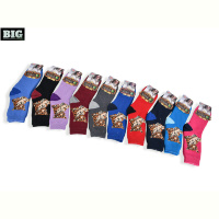 Носки BIG 2833 mix